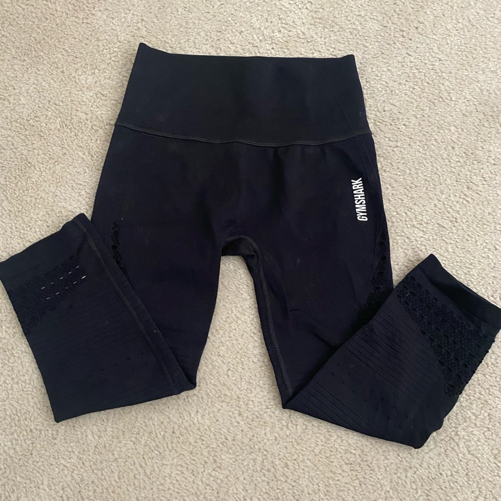 Gymshark black leggings